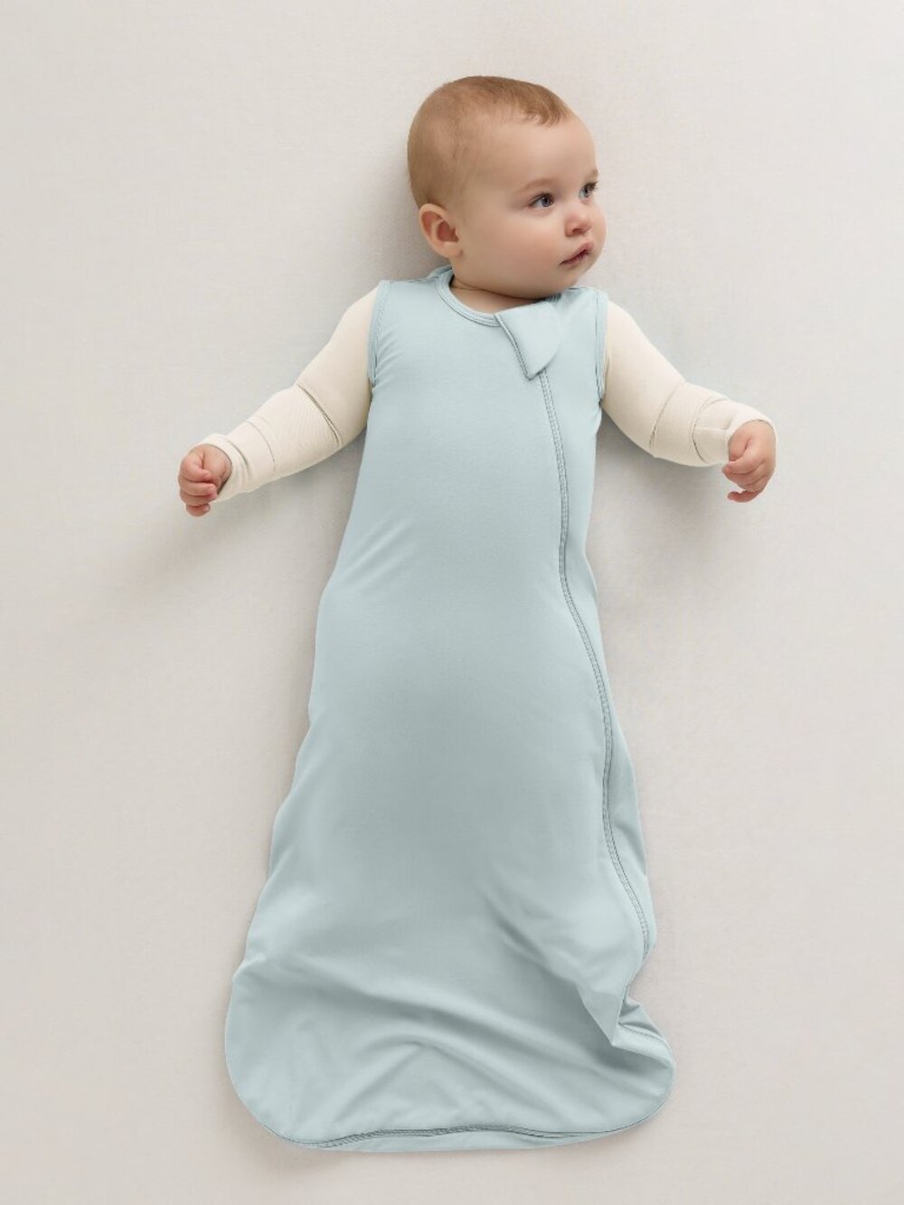 Quince Bamboo Sleep Bag, 1.0 TOG